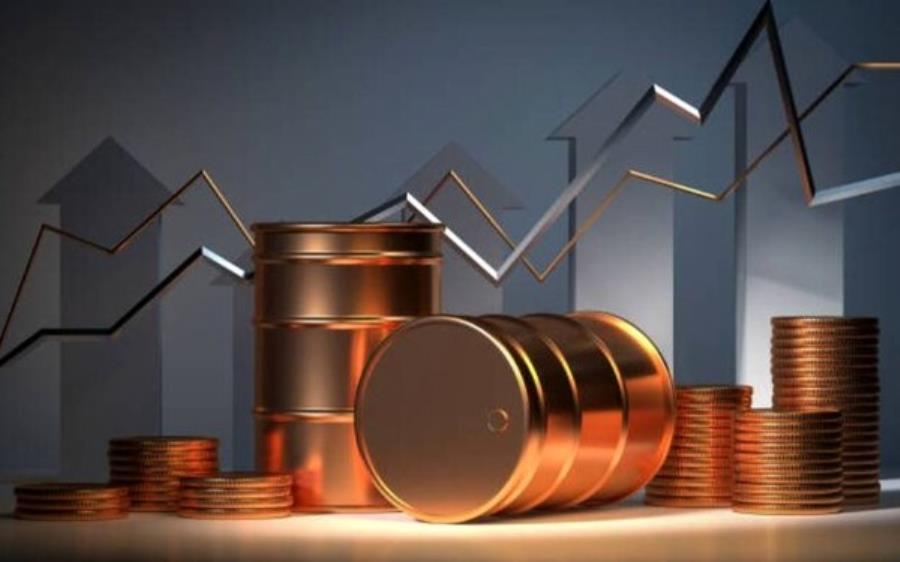 صعود قیمت نفت مهارناپذیر ماند
